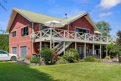 Photo of property in 121 Macdonald Road, Te Teko, Whakatane, 3192