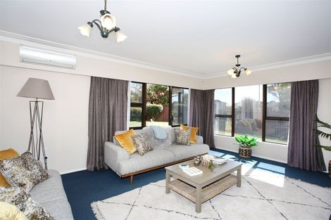 Photo of property in 1 Sunshine Place, Papakura, 2110