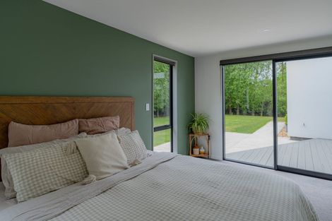 Photo of property in 136 Cullen Avenue, Swannanoa, Rangiora, 7475