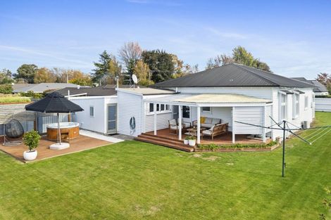 Photo of property in 3 Severne Street, Springlands, Blenheim, 7201
