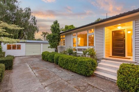 Photo of property in 14 Scotston Avenue, St Albans, Christchurch, 8052