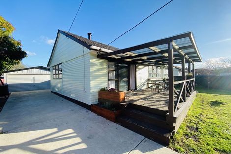 Photo of property in 49 Domett Street, Kawerau, 3127