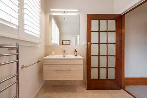 Photo of property in 15 Ings Avenue, Saint Clair, Dunedin, 9012