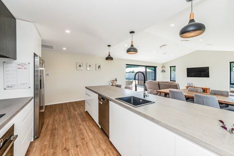 Photo of property in 3 Merino Crescent, Kirwee, 7571