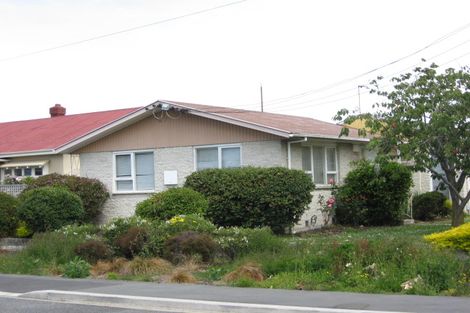 Photo of property in 4/102 Edward Avenue, Edgeware, Christchurch, 8013