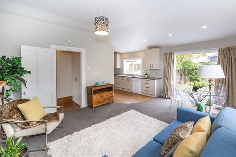 Photo of property in 85 Caledonian Road, St Albans, Christchurch, 8014