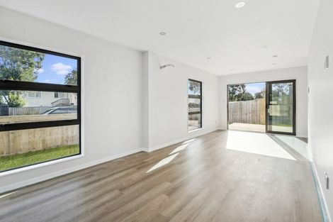 Photo of property in 44a Innismara Avenue, Wattle Downs, Auckland, 2103