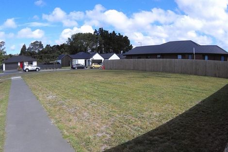 Photo of property in 177 Georgina Street, Marshland, Christchurch, 8083