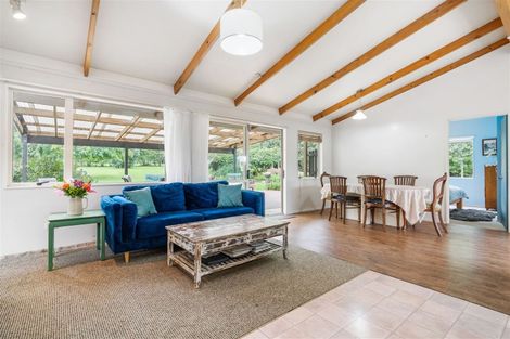 Photo of property in 35 Newton Road, Maungatapere, Whangarei, 0170