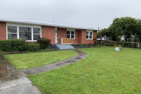 Photo of property in 164 Bartholomew Road, Levin, 5510