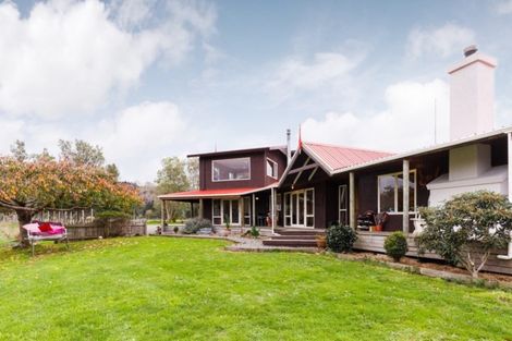 Photo of property in 1591b Pohangina Road, Pohangina, Ashhurst, 4884