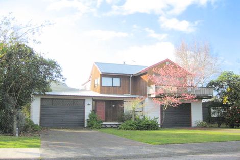 Photo of property in 7 Motutaiko Street, Kuratau, Turangi, 3381