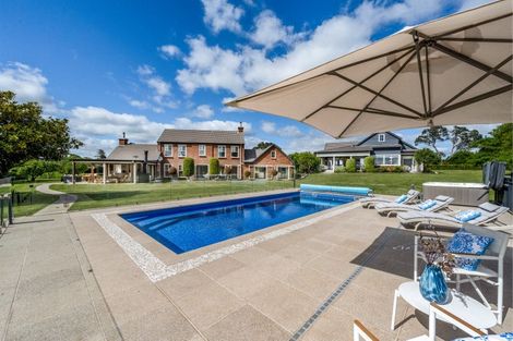 Photo of property in 287 Clifton Road, Whitford, Howick, 2571