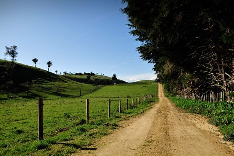 Photo of property in 499 Admiral Road, Admiral Hill, Gladstone, 5883