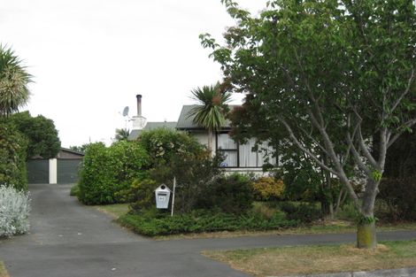 Photo of property in 40 Dunster Street, Burnside, Christchurch, 8053