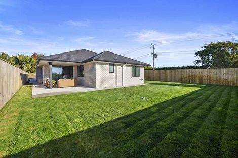 Photo of property in 21c Portland Drive, Mangorei, New Plymouth, 4312