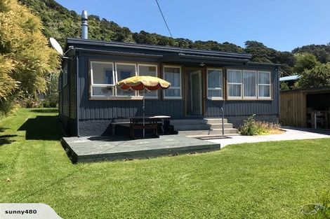 Photo of property in 11 Richmond Street, Matata, Whakatane, 3194