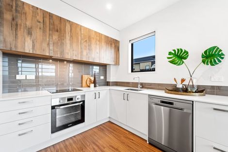 Photo of property in 6 Vasi Drive, Hobsonville, Auckland, 0616