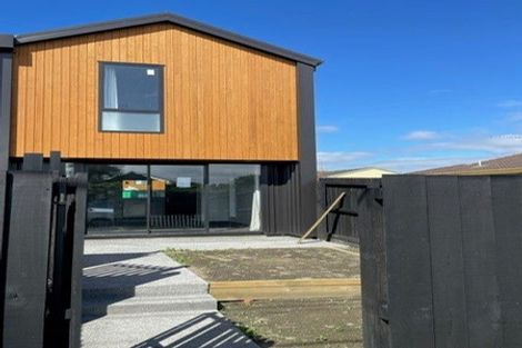 Photo of property in 3/144 Southampton Street, Sydenham, Christchurch, 8023