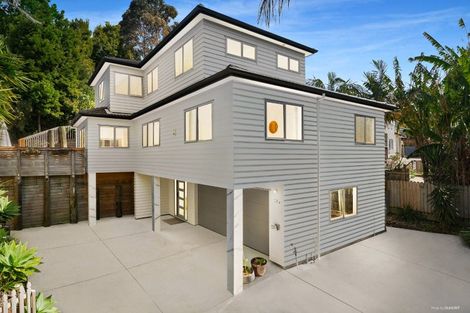 Photo of property in 1/76 Glamorgan Drive, Torbay, Auckland, 0630