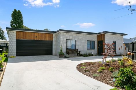Photo of property in 25c Grey Street, Kihikihi, Te Awamutu, 3800