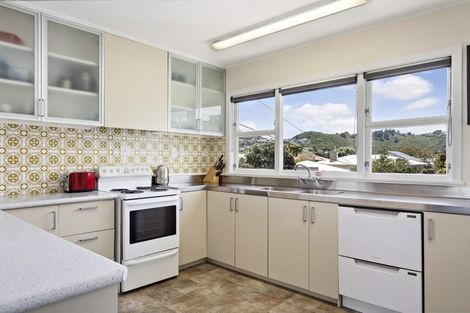 Photo of property in 75 Rotherham Terrace, Miramar, Wellington, 6022