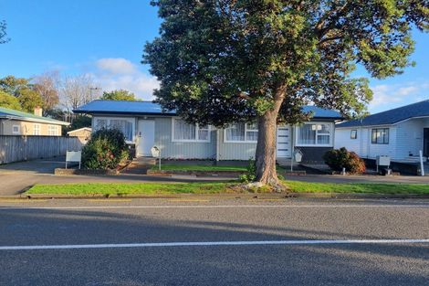 Photo of property in 353 College Street, West End, Palmerston North, 4410