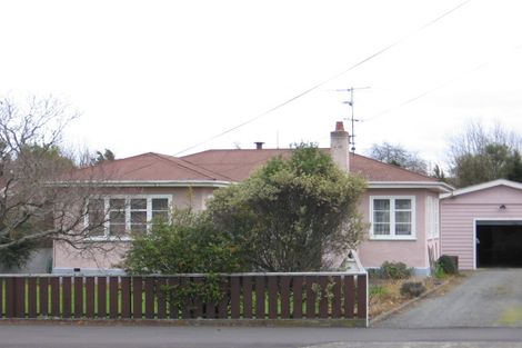 Photo of property in 41 Opaki Road, Lansdowne, Masterton, 5810