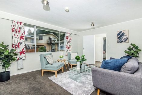 Photo of property in 1/11 Lowry Crescent, Stokes Valley, Lower Hutt, 5019
