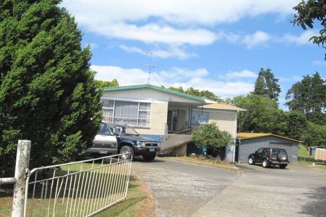 Photo of property in 58 Guy Road, Kaikohe, 0405