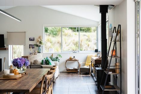 Photo of property in 515 Silverstream Valley Road, North Taieri, Mosgiel, 9092