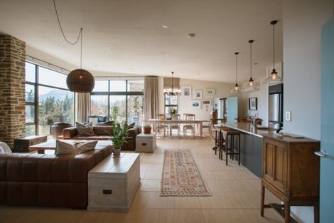 Photo of property in 695a Aubrey Road, Albert Town, Wanaka, 9305