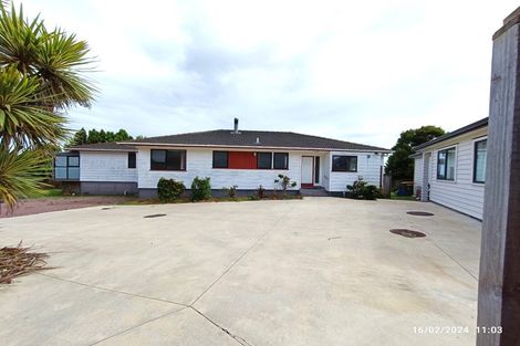 Photo of property in 24 Derrimore Heights, Clover Park, Auckland, 2019