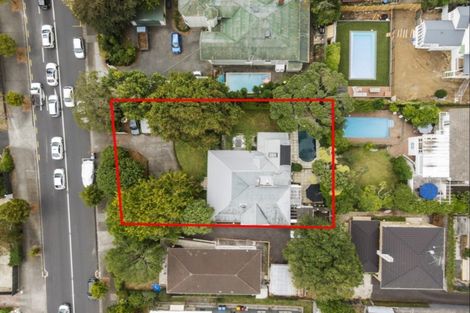 Photo of property in 8 Green Lane East, Remuera, Auckland, 1050
