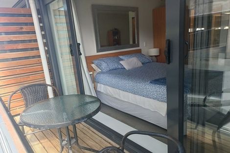 Photo of property in Dual Apartments, 108/142 Vivian Street, Te Aro, Wellington, 6011