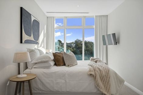 Photo of property in 503/20 Omana Road, Milford, Auckland, 0620