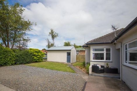 Photo of property in 175 Ferguson Street, West End, Palmerston North, 4412