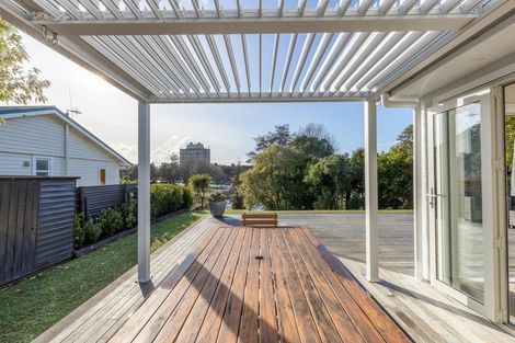 Photo of property in 107 Jickell Street, Hokowhitu, Palmerston North, 4410