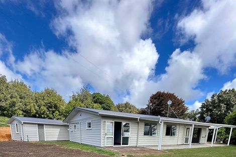 Photo of property in 84 Hollis Road, Waikino, Waihi, 3682