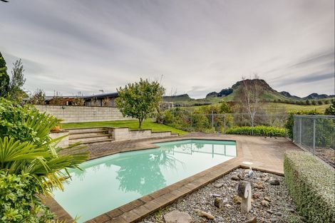 Photo of property in 82 Matangi Road, Tuki Tuki, Havelock North, 4294