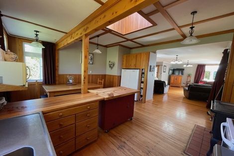 Photo of property in 213 Matakitaki Road, Six Mile, Murchison, 7077