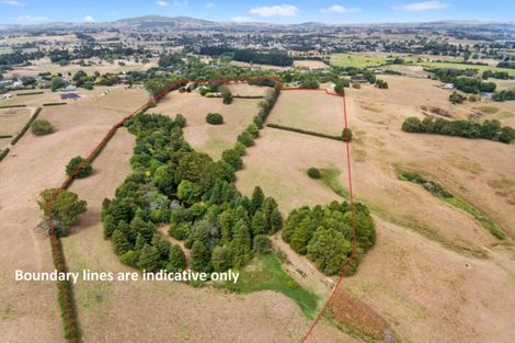 Photo of property in 114 Saint Leger Road, Te Awamutu, 3875
