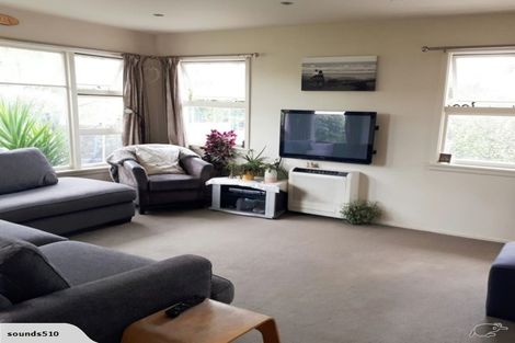 Photo of property in 510 Marine Parade, South New Brighton, Christchurch, 8062