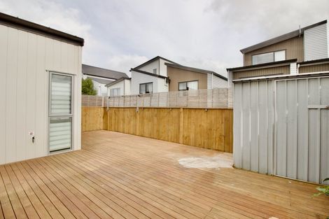 Photo of property in 7 Heri Lane, Westgate, Auckland, 0814