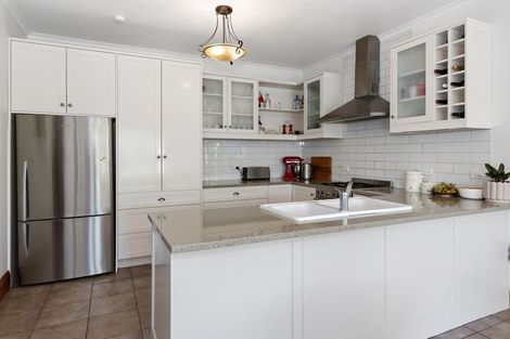 Photo of property in 7 Malcolm Avenue, Cashmere, Christchurch, 8022