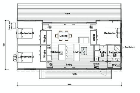 Photo of property in 142 Waenga Drive, Cromwell, 9310