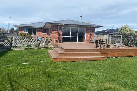 Photo of property in 88 Melcombe Street, Tinwald, Ashburton, 7700