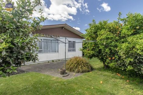 Photo of property in 22 Freyberg Avenue, Tamatea, Napier, 4112