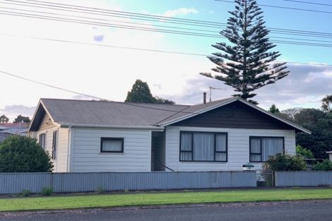Photo of property in 29 Parris Street, Waitara, 4320