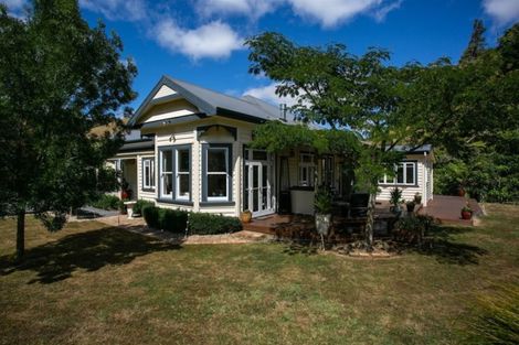 Photo of property in 247 Te Miro Road, Te Miro, Cambridge, 3496